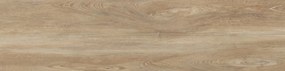 Obklad Belfast Teak 29,5x120 R Anti-Slip