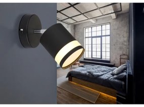 Globo 57852-1 - LED Nástenné bodové svietidlo LUCERO 1xGX53/7W/230V 3000K