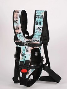 Postroj pre psa Premo (modrá) (L/XL). Akcia -20%. Vlastná spoľahlivá doprava až k Vám domov. 1145085