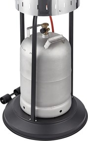 Metro Plynový terasový ohrievač GPH 5000G