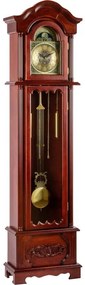 Stilista 1362 Kyvadlové hodiny pendlovky KRONOS - 200 cm