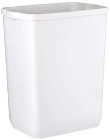 MARPLAST MARPLAST, PRESTIGE Odpadkový koš závesný 42l, biela, A74101