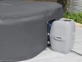 Bestway termálny obal ENERGYSENSE na vírivku Lay-Z-Spa 180 cm 60319