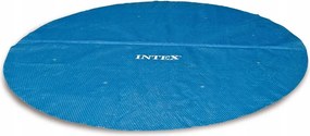 Intex Solárna plachta 549 cm