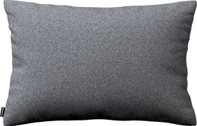 Karin - jednoduchá obliečka, 60x40cm farba produktu sivá látka zapletaná
