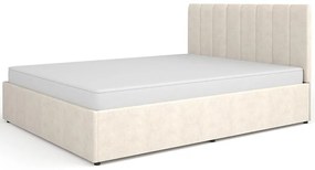 Posteľ Mossa M12 160x200 Cloud 03