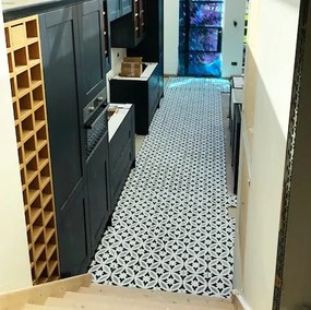 Cementové dlaždice 3340 | Articima