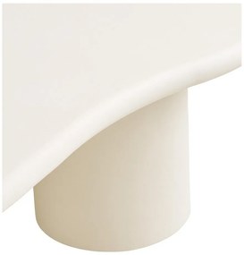 Svetlosivý konferenčný stolík 80x120 cm Palmera – House Nordic