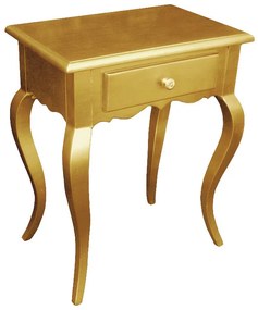 Konzolový stolík Bari G 51 cm