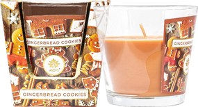 ARÔME Gingerbread Cookies Množství: 4 ks