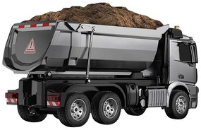 Sklápač s návesom RC Mercedes Arocs METAL1:20 EE RC0667