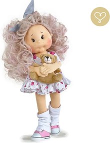Bábika Jahôdka 40 cm Varianta 1