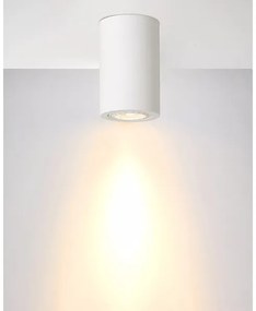 Lucide 35100/11/31 - Stropné svietidlo GIPSY 1xGU10/35W/230V