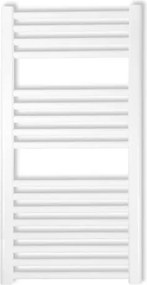 Radiátor rovný kombinovaný Novaservis 90x45 cm biela 450/900/R,1