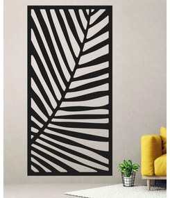 Vyrezávaný Drevený obraz na stenu z preglejky I 3D HODINY PR0266 HEU+