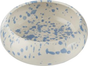 BOOGY SPLASH Miska 16 cm - sv. modrá
