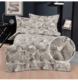 Obliečky bavlnené Dalton EMI, Štandardný set jednolôžko obsahuje 1x 140x200 + 1x 70x90