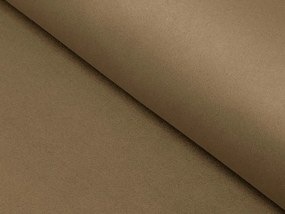 Biante Dekoračná obliečka na vankúš BKS-405 Okrovo hnedá 45 x 45 cm