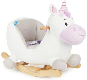 Bieco – Hojdací jednorožec