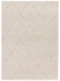 Biely koberec 200x290 cm Atesa – Universal