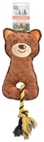 Hračka pre psa Bear – Love Story