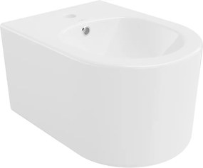 Mexen SOFIA závesný bidet, 48 x 36 cm, biela, 35544800