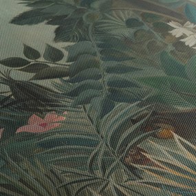 Obraz - Henri Rousseau, The Equatorial Jungle, reprodukcia (90x60 cm)