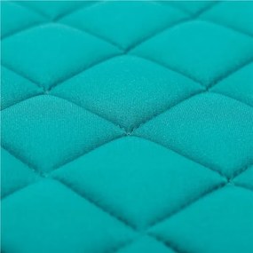 Autosedačka-podsedák BABY MIX HERO I-SIZE emerald