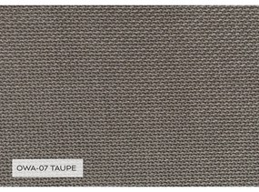 Svetlohnedá podnožka Simon – Miuform