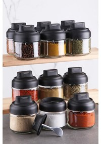 Súprava koreničiek 12 ks 300 ml – Hermia