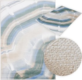 Koberec FD Sensi Jadi Malachit