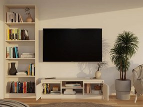 TV stolek Malwa 120 cm - výber z 5 prevedení