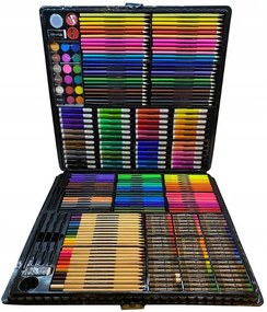 Foxigy Sada na maľovanie pre deti 258ks