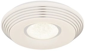 Globo 41293-24 - LED Stmievateľné stropné svietidlo LED/24W/230V 2700-6500K + DO