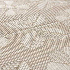 Koberec Liva sand 160x230 cm