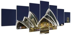 Obraz opery v Sydney