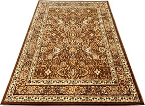 DC Koberec Orient 007 hnedá Rozmer: 60×100 cm