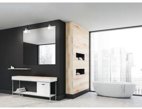 EGLO 85832 - Nástenné svietidlo STICKER 1xE14/40W