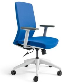 Kancelárska stolička BESTUHL J2 ECO WHITE — viac farieb Zelená 203