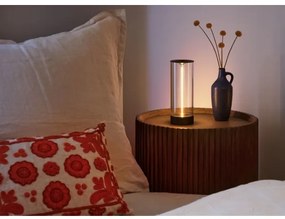 Ledvance - LED Stmievateľná stolná lampa DECOR FILAMENT LED/1,2W/5V