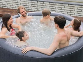 Hanscraft Nafukovacia vírivka MSpa RIMBA U-RB061