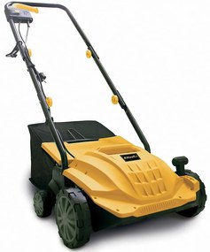 Elektrický vertikutátor Riwall REV 3215