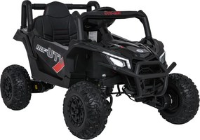 Ramiz Madman UTV-MX Buggy Čierna