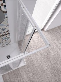 Sprchovací kút ACRIL - ANGOLO NEW