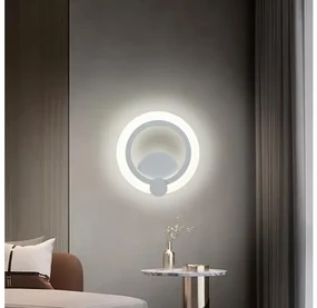Brilagi - LED Nástenné svietidlo MODERN MINI LED/16W/230V 3000/4000/6000K BG1933