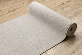 Behúň CASABLANCA LOOM sivý