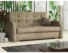 Pohovka Clivia Gold III, Dostupné poťahy: Kronos 22