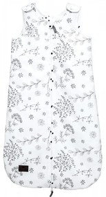 Spací vak Sleepee Grow Up Bloom