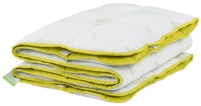 Chránič matraca TOPPER ALOE VERA 80x200 cm