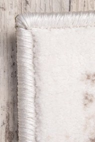 Koberec MIA T530A béžový / krémový